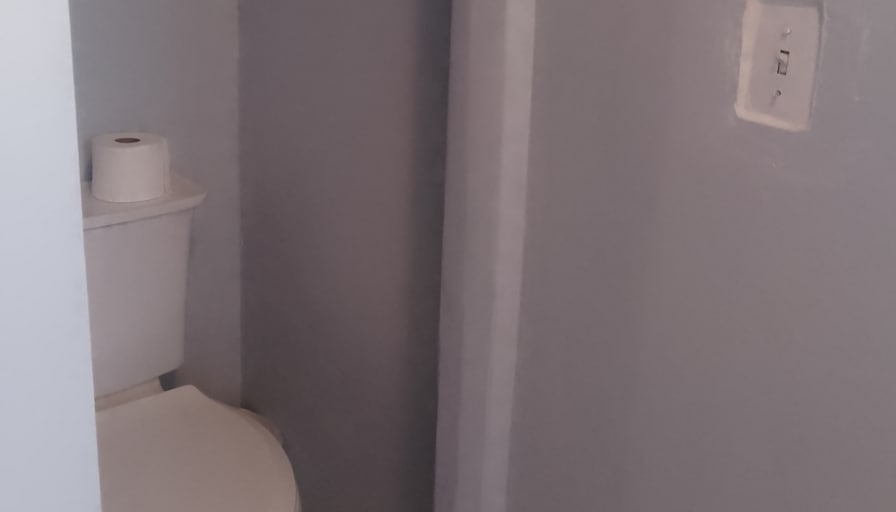 Yvonne's room