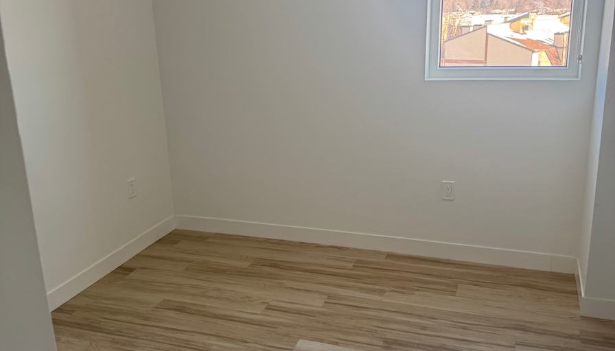 Muhammad Tamour's room