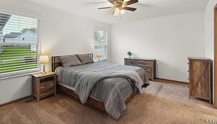 Lori's room