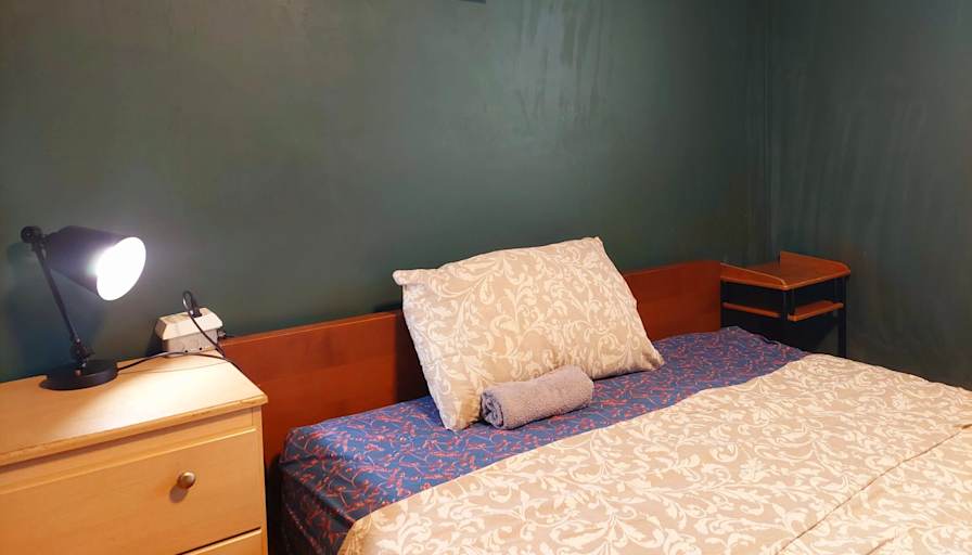 Lien's room