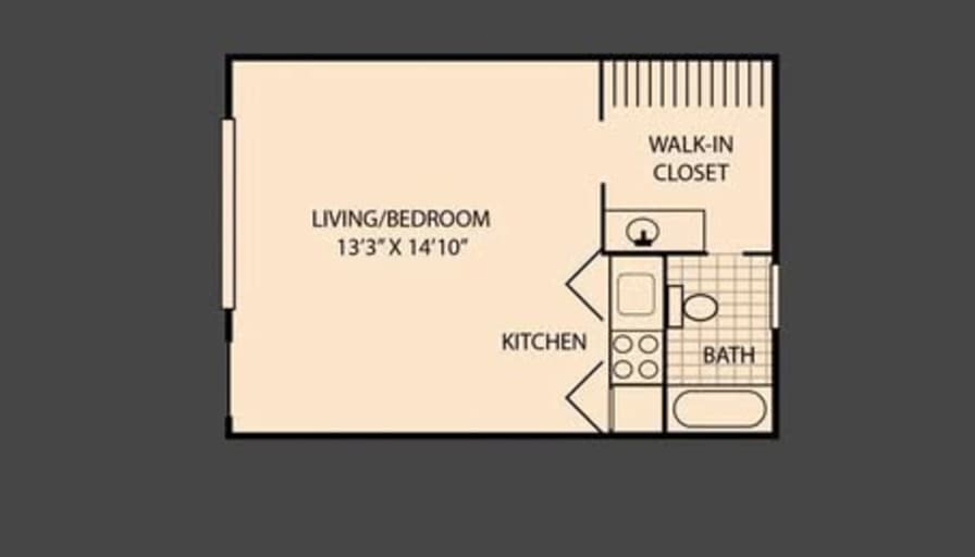 Pulastha's room
