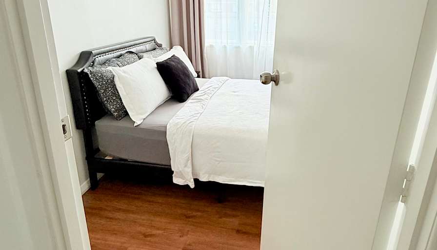 Shubham Sethi's room