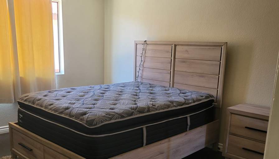 Rachael's room