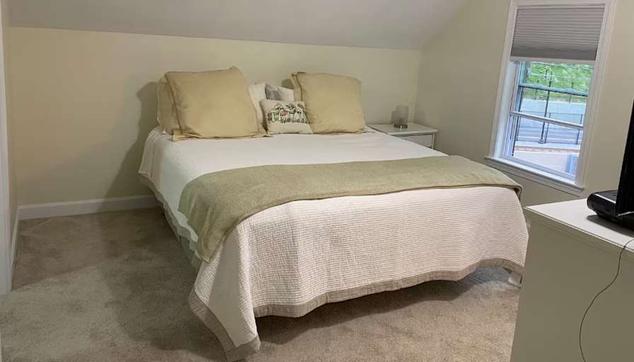 Erica's room