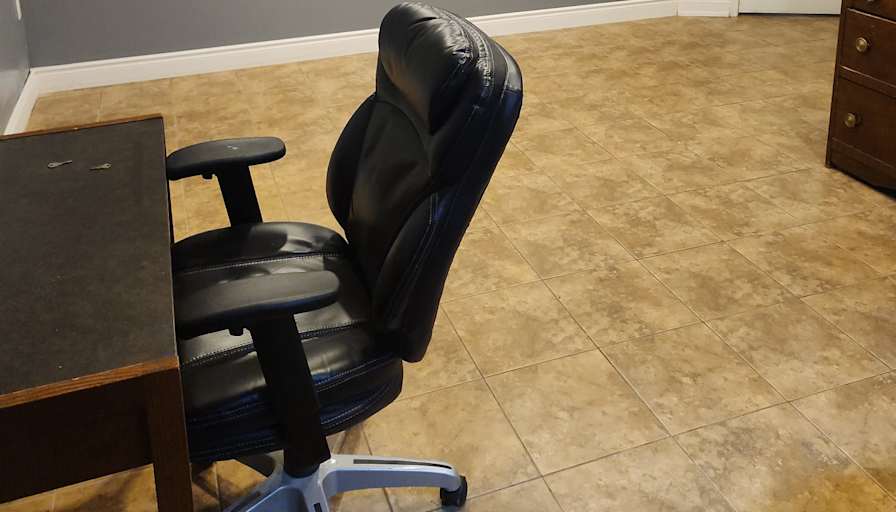 Jason's room