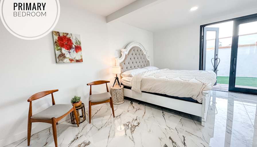 PadSplit's room