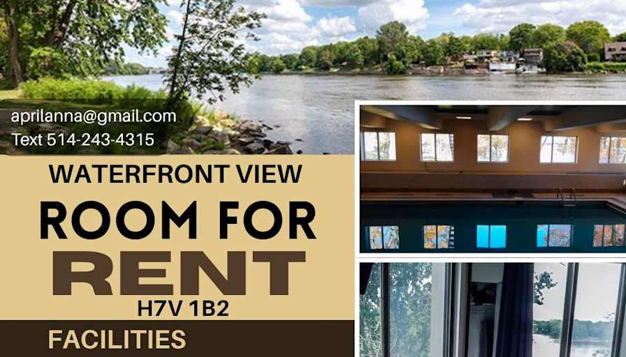 April-Anna Bremers's room