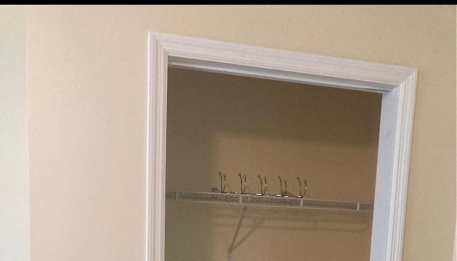 Maria's room