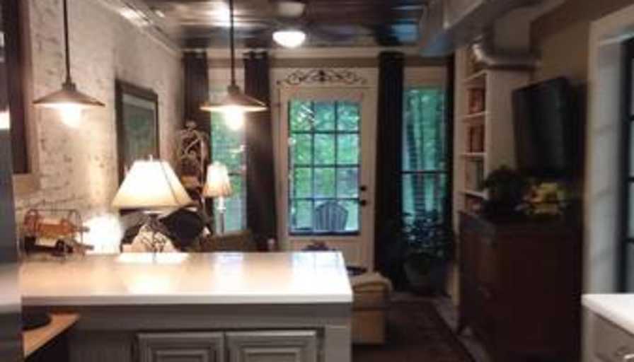 Carol's room