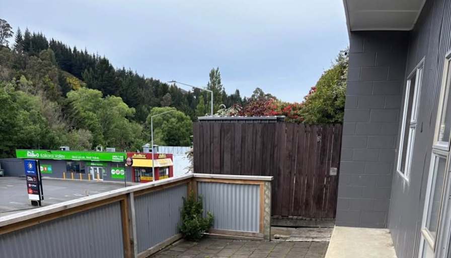 Emma's room