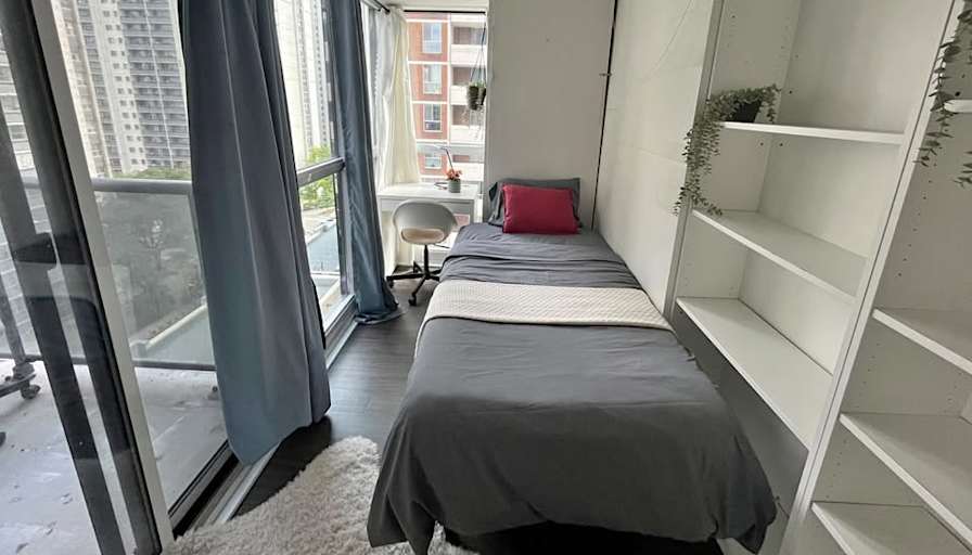 Emery's room
