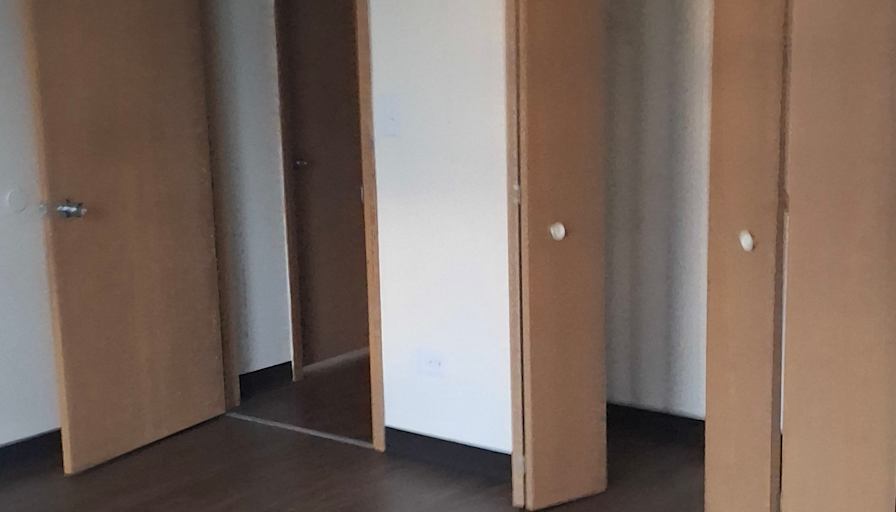 Dominique Bryant's room