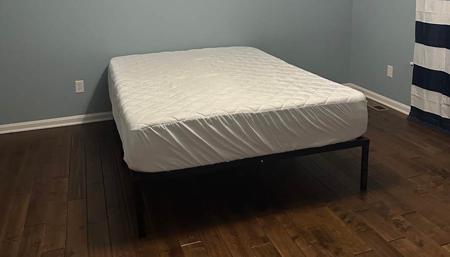 Alex's room