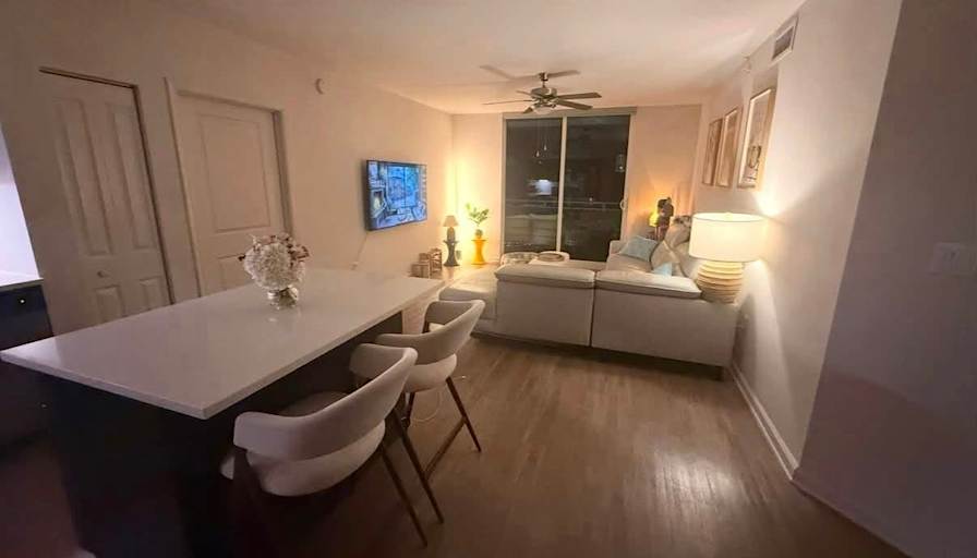 JiJi's room