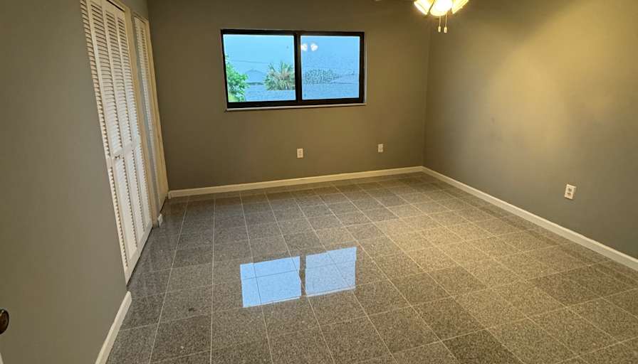 Natasha's room