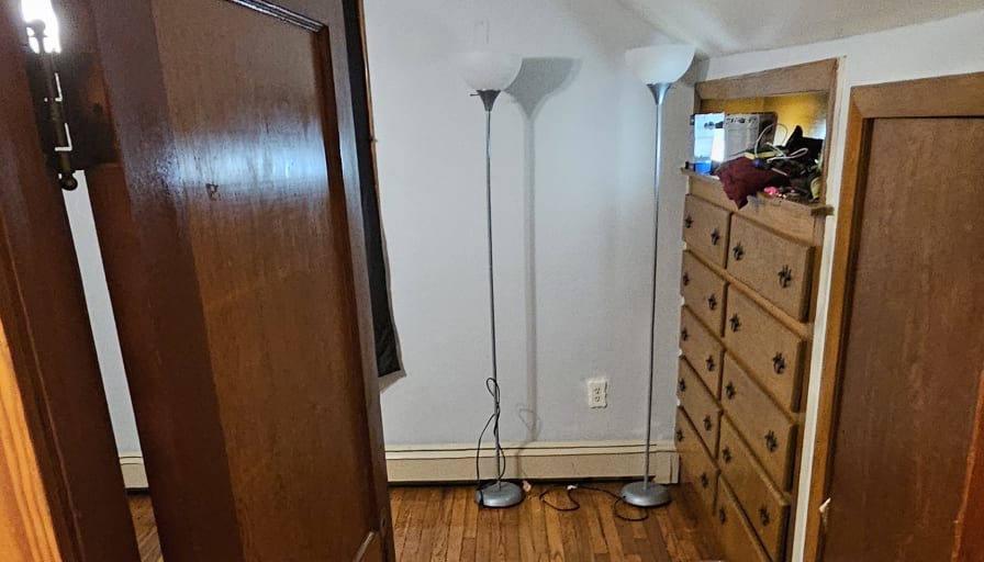 Ty's room