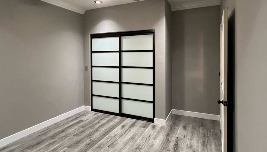 Michael's room