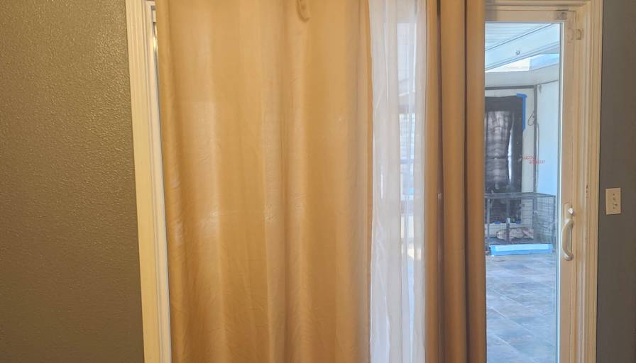 Constantina's room