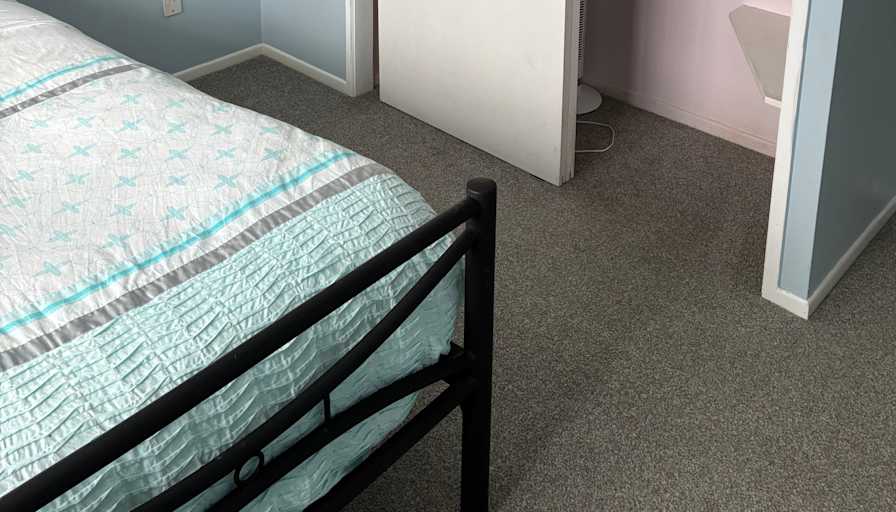 Elena's room