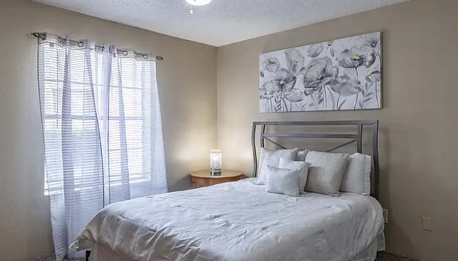 Mckenzie's room