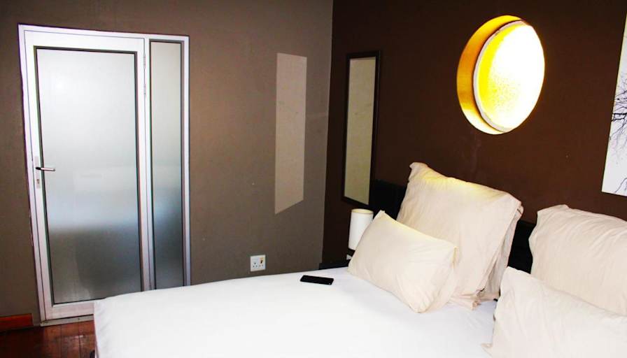 Secasa Guest House's room