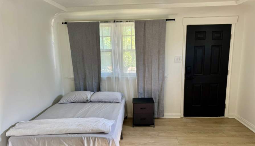 Livints Coliving Share Houses's room