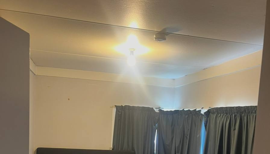 Isla's room