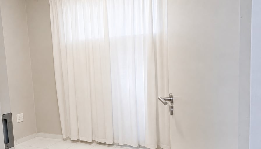 Olwethu Sigenu's room