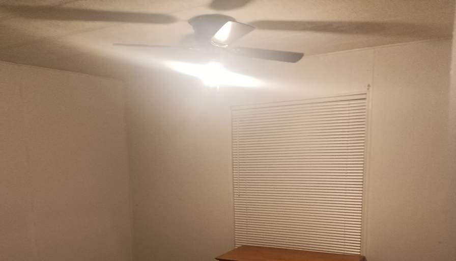 Craig lopes's room