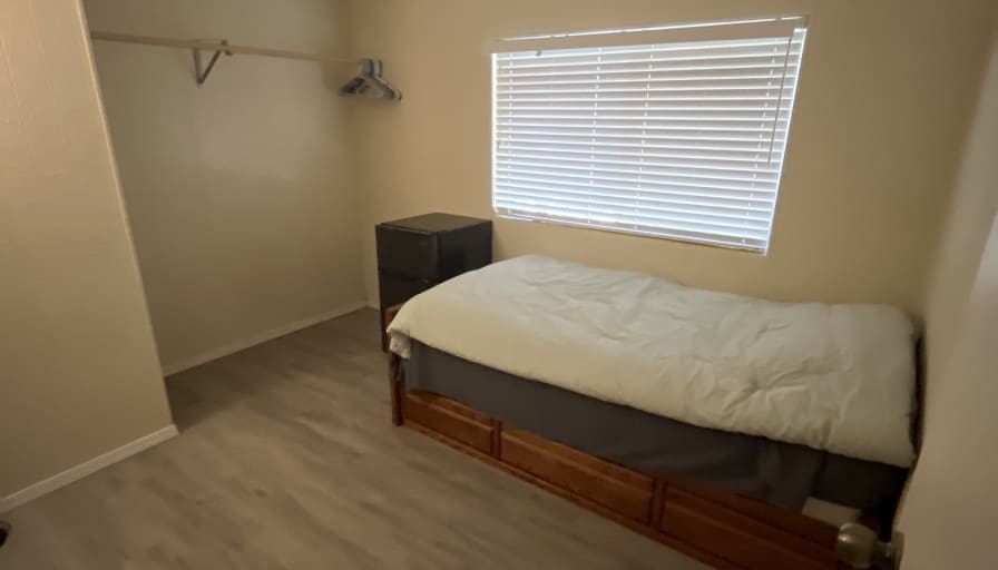 Roberta's room