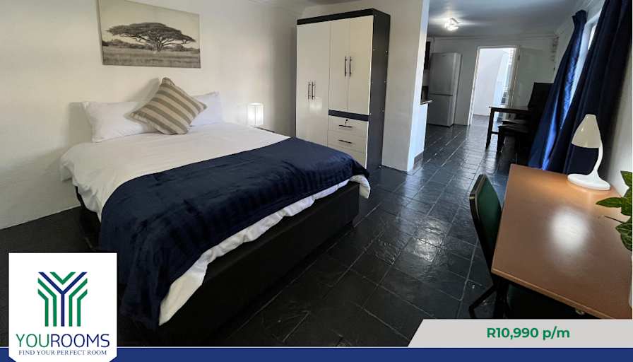 YouRooms's room