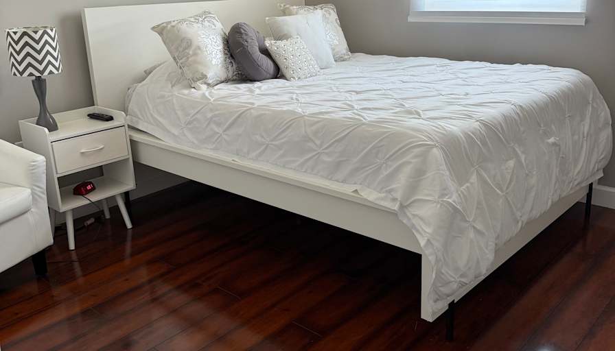 Mary's room