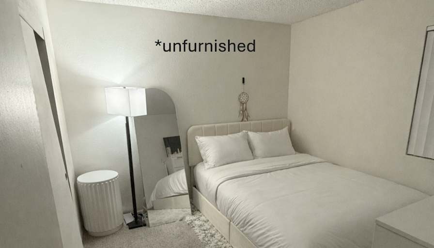 Raina's room