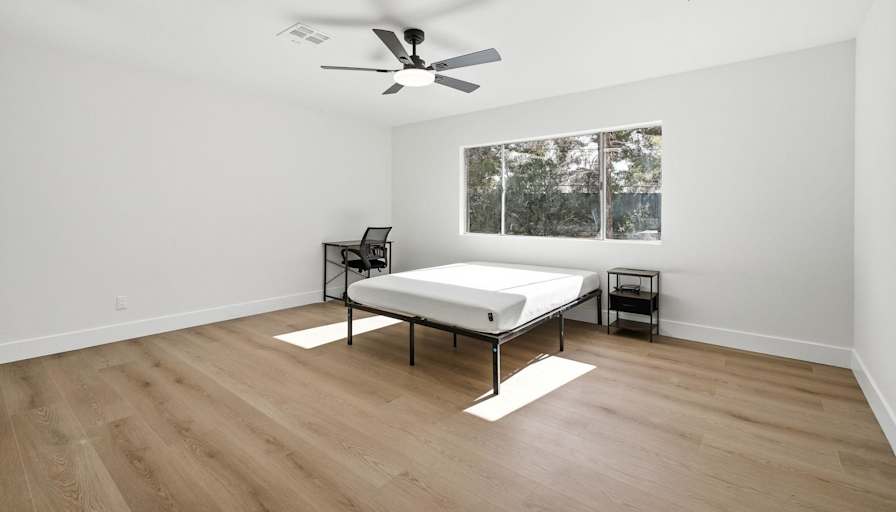 PadSplit's room
