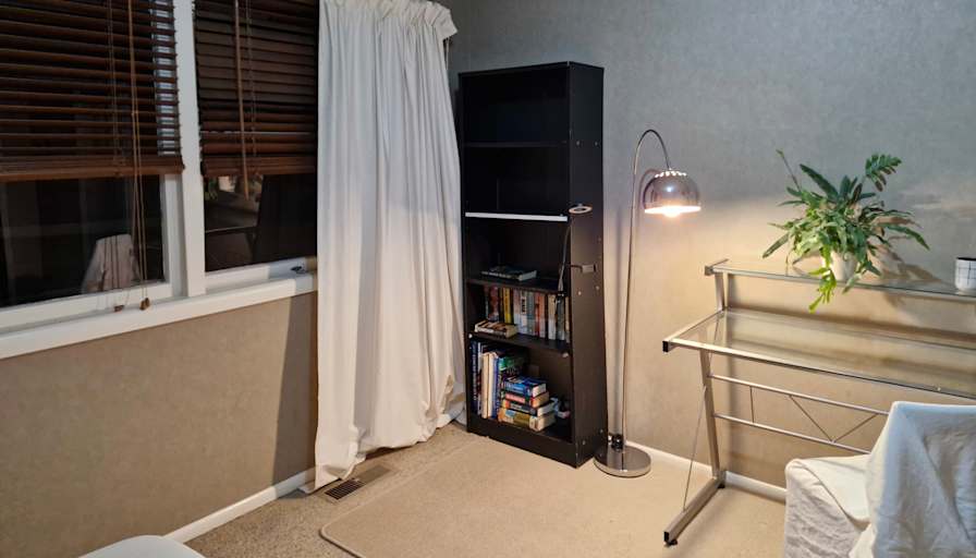 Jane's room