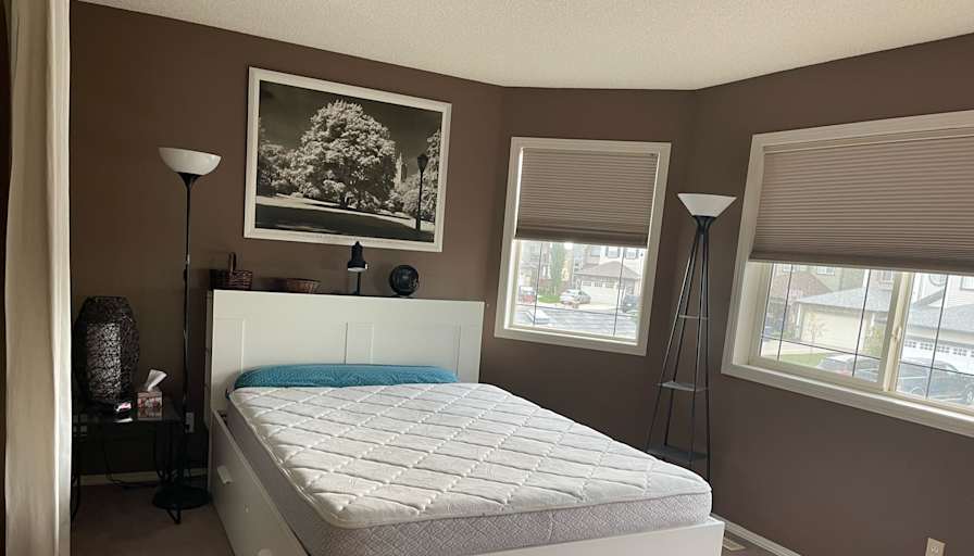 landlord's room