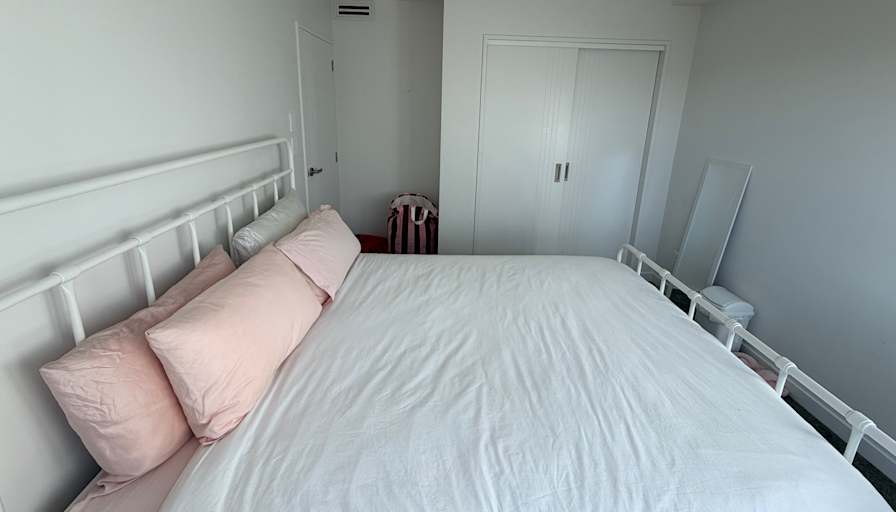 Holly's room
