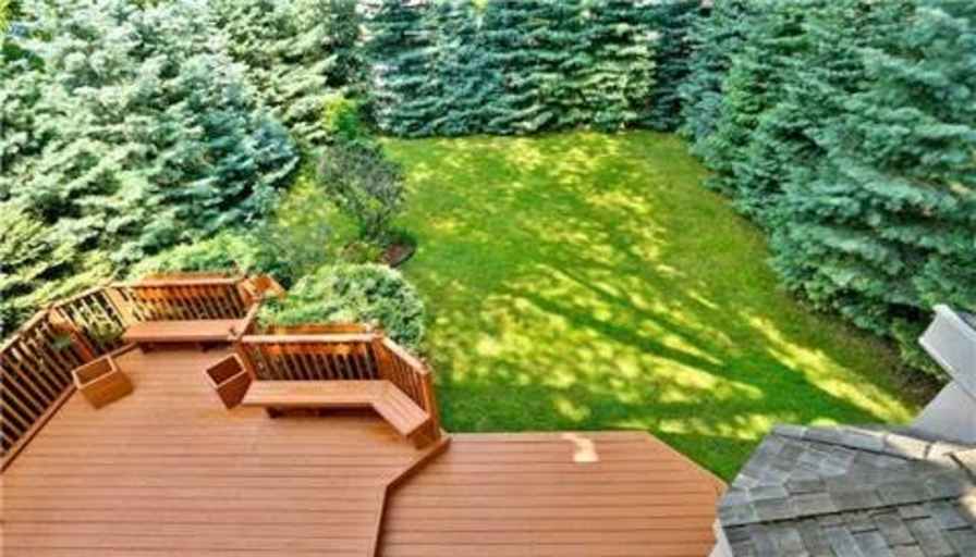 Scott Falkowski's room