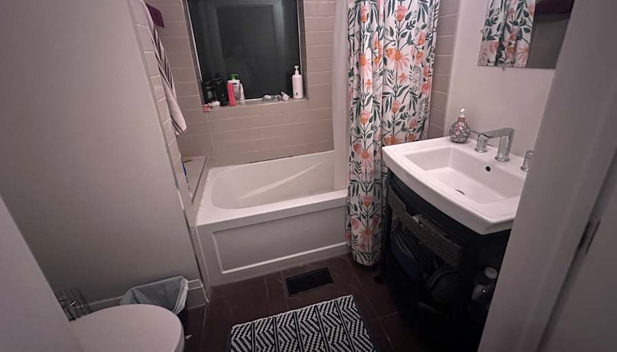 Emma's room