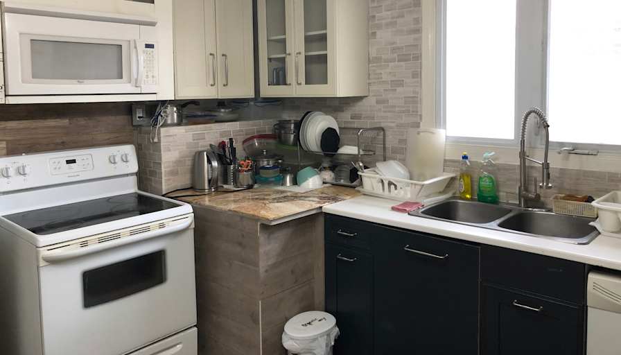 June Park's room