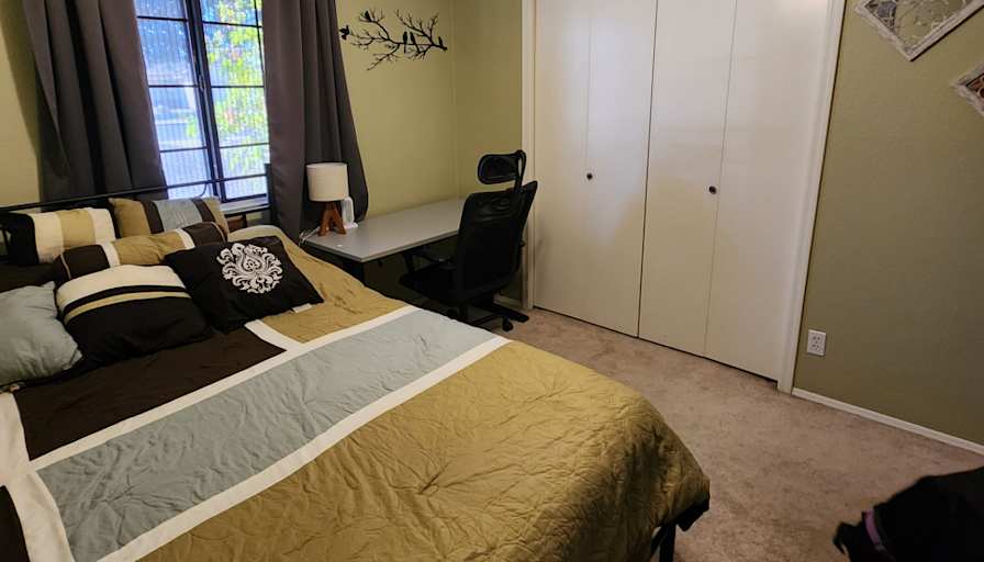 Michelle's room