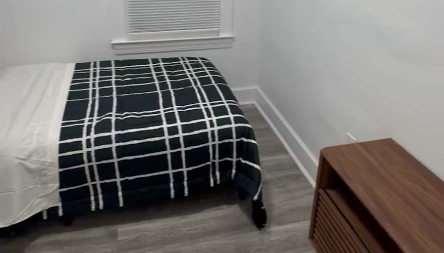Cynthia's room