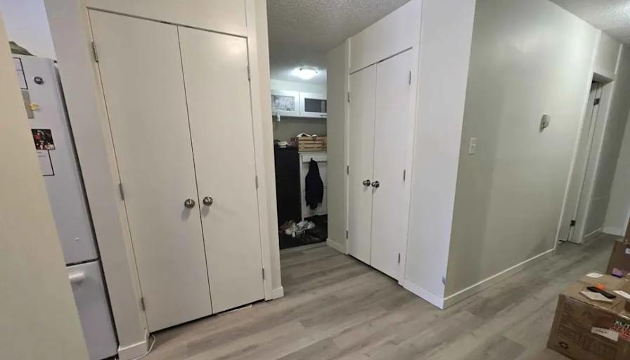Jordie's room