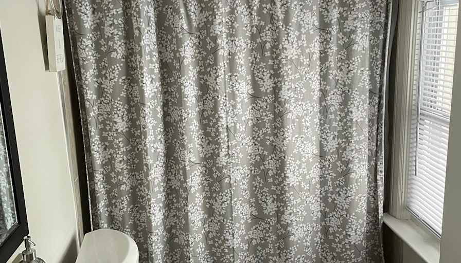 Lizzie Peterson's room