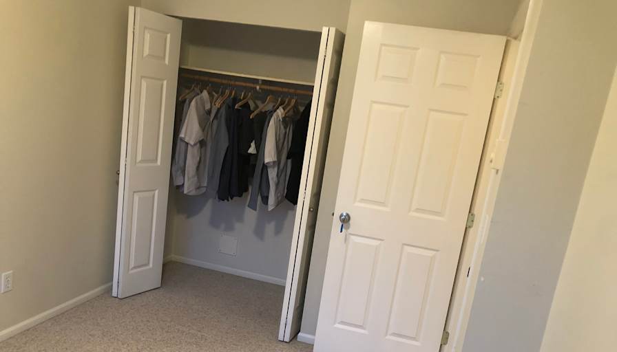Jeremy's room