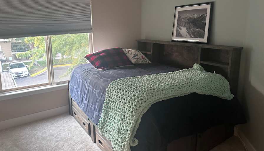 Nicole's room
