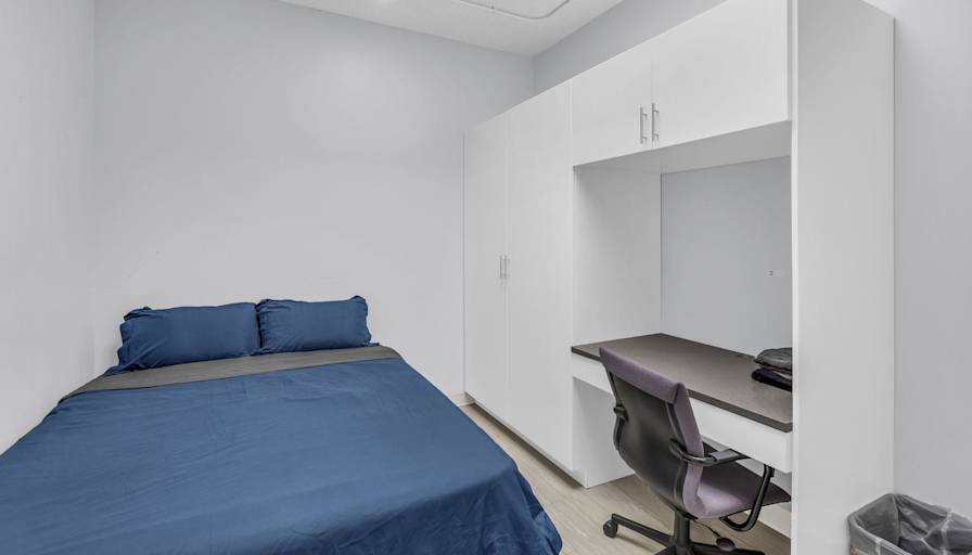 PadSplit's room