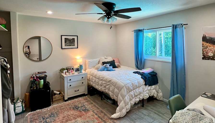 Michelle's room