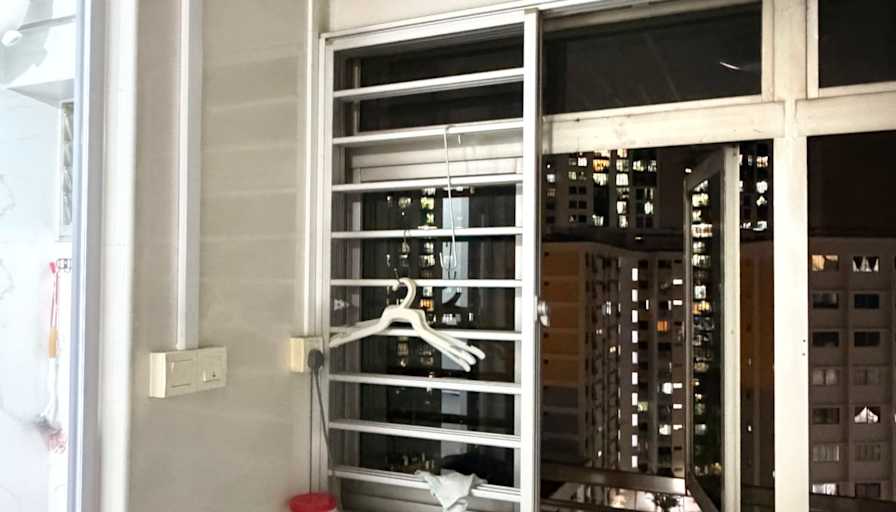 Choo's room
