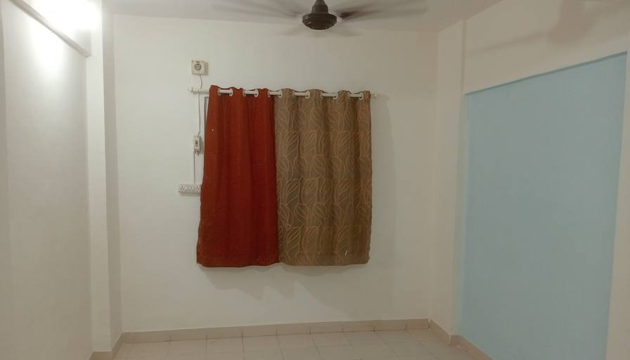 Atharva Patil's room